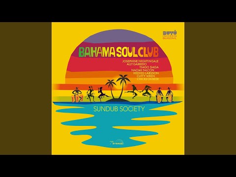 Ganja Day (feat. Naomi Falcon)