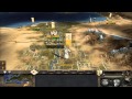 Let's Play Medieval 2: Total War Ägypten #001 ...