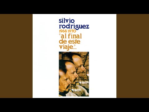 La era esta pariendo un corazón – Silvio Rodríguez