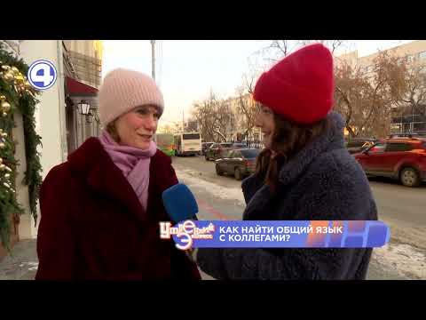 Как вы относитесь к своим коллегам: находим общий язык в коллективе