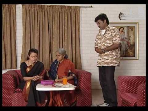 Episode 336: Nambikkai Tamil TV Serial - AVM Productions