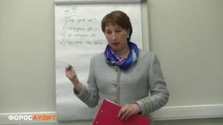 БУХУЧЕТ ДЛЯ НАЧИНАЮЩИХ 060 Товары отгруженные