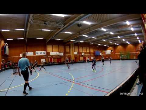 Gothia Cup 2017 - Game 3 - Tunet IBK vs Lindås Waves IBK