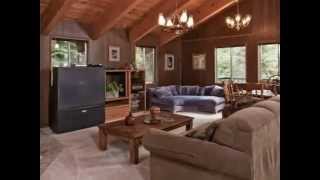 preview picture of video 'Pet Friendly Cabin in Lake Tahoe'