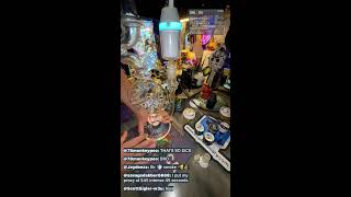 PUFFCO PROXY CORE vs PUFFCO LINK SESH! Nothing for sale!