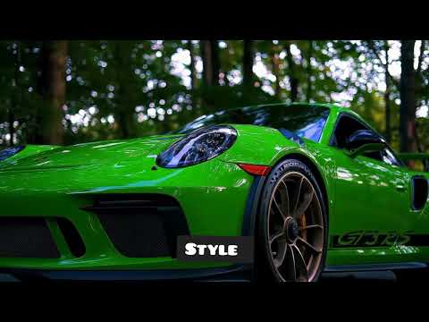 Oneil feat. KANVISE & Murana - Single Lady