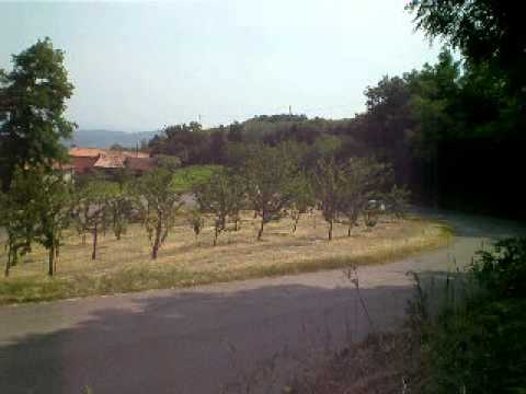 bel passaggio 8 rally due valli historic 2013