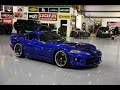 Davis AutoSports DODGE VIPER GTS / RESTORED / NEW EVERYTHING... FOR SALE
