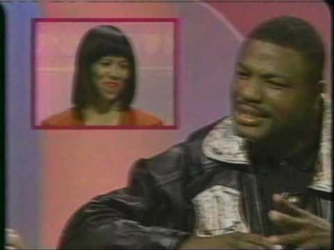 #6.Charm City Charmer.mpg