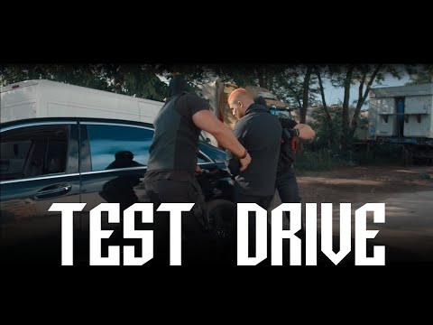 Adnan Beats feat. Tugi Rapa & Famous - Test Drive (Official Video)