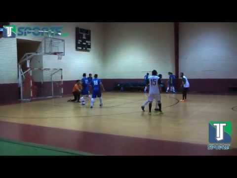 Futsal Tijuana: Corral FC Vs Dukes de TKT - TJ Sports