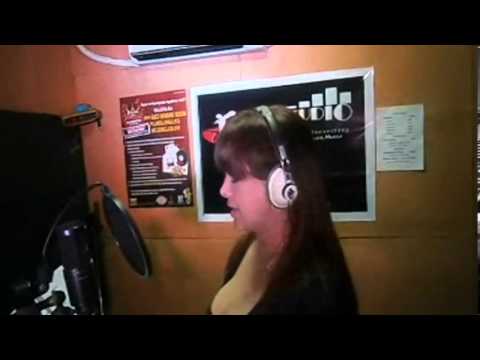 BIYAKIN MO Mae Rivera @ JNJ STUDIO