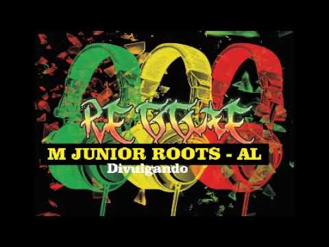 Divulgando: Ras Dumisani - As Long As You Love Me  / Jr Roots - AL