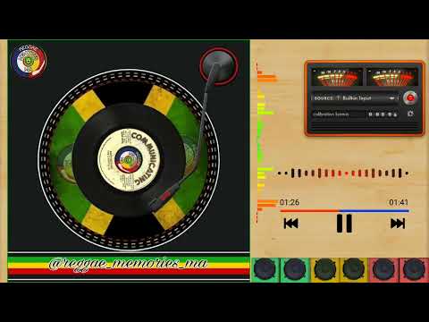 The Chantells - Baby Monther (1974)