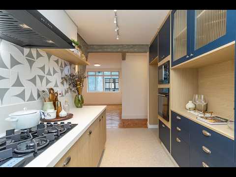 Apartamento à venda em São Paulo, Higienópolis, com 2 quartos, 90,24m²