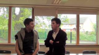 Harry and Dave - Impressions