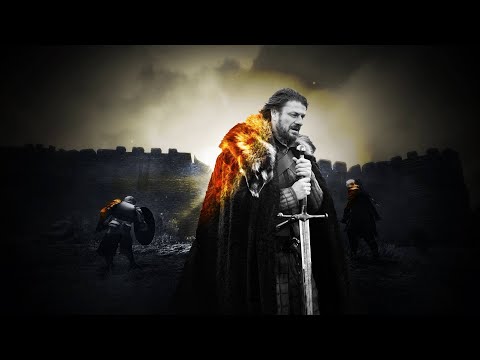 Game of Thrones 1ª Temporada   Trailer Legendado