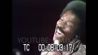 WILSON PICKETT - DON&#39;T LET THE GREEN GRASS FOOL YOU (RARE CLIP)