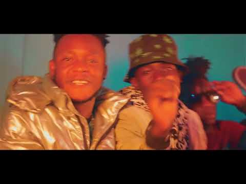 ET MEGA ft Dizmo Pa Lusaka (official music video)