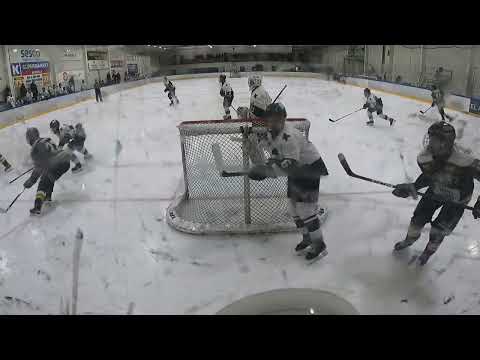 U18 Kärpät Ak GrIFK 14012024