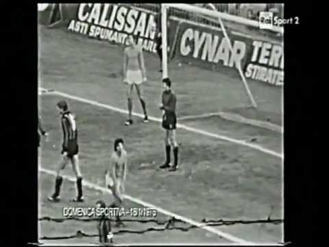1975/76, Serie A, Inter - Perugia 2-2 (13)