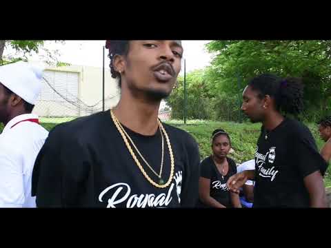 Rayzer - Fxck les faux [Directed.by Kriminal Empire]