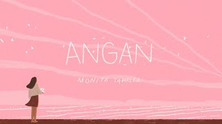 Download lagu Angan — Monita Tahalea (Animated Lyric Video by @nickyraysadetania ) mp3