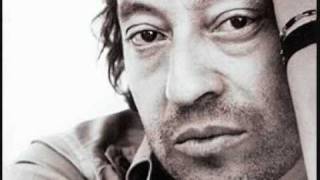 Serge Gainsbourg - Lola Rastaquouere