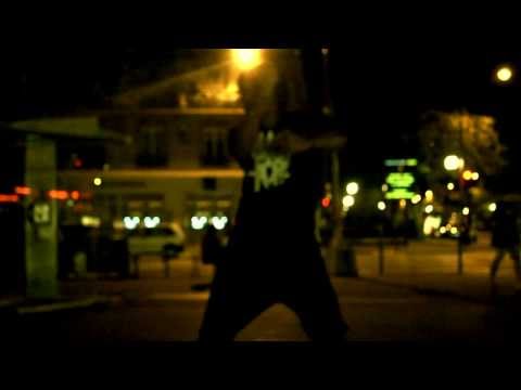 Busy Signal - Grease Up | Lil'GBB Dancehall Choreography | Paris - Örebro - New YorK