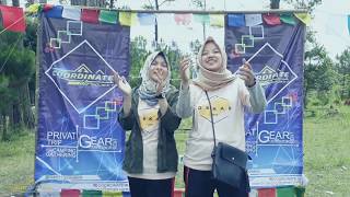 preview picture of video 'BEMCAMP FT COORDINATE PROJECT || camping || gathering || purbalingga'