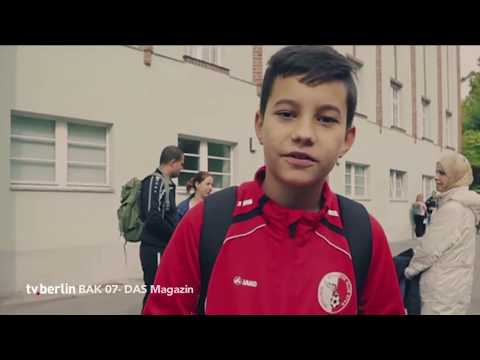 BAK 07- DAS MAGAZIN- Folge 01