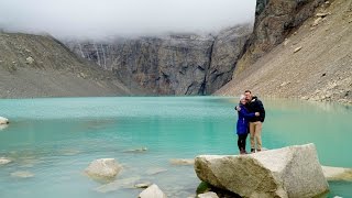 18km Torres Del Paine Trek | PATAGONIA - YouTube