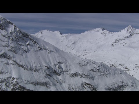 OPEN FACES 4*FWQ Obergurgl-Hochgurl-Gurgl