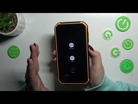 How To Soft Reset Ulefone Armor X7 Pro