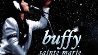 Buffy Sainte-Marie - "Easy Like The Snow Falls Down"