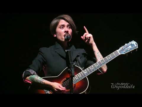 23/23 Tegan & Sara- WDTGG? To The Foundation + Closer @ The Theatre at Ace Hotel #2, L.A. 10/24/17