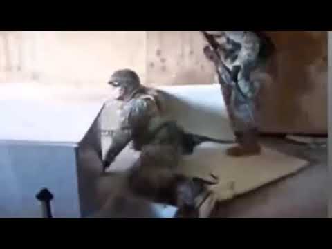 Military Fails but with Mr. Blue Sky.