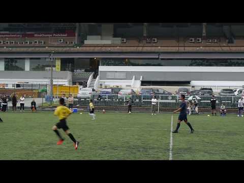 Sporting Lisbon vs YG2K