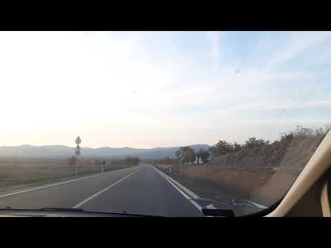 M2 autóút - Göd dél összekötő 2113-as út