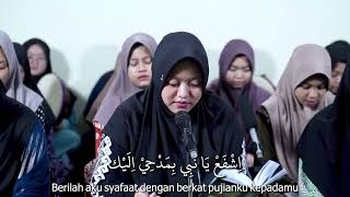 Download lagu Shil Ya Nabi |  Al Mursyidul Amin Putri mp3