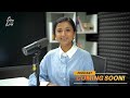 Shine With Kiran First Episode Coming Soon Stay Tuned