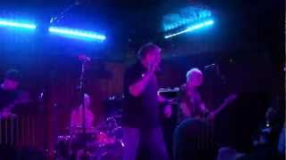 Sham 69-I Don&#39;t Wanna