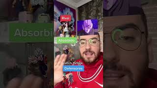 Download lagu Super Buu absorbe a Gohan Bestia😱 Dragon Ball🐉 mp3