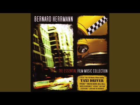 Psycho-Suite (Extrait / From "Psycho")