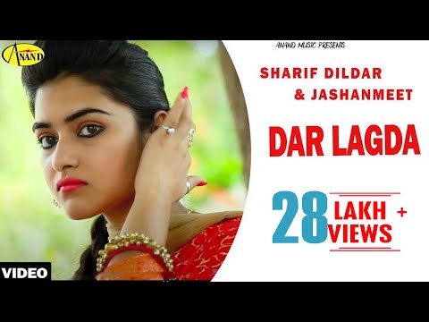 Darr Lagda — watch video