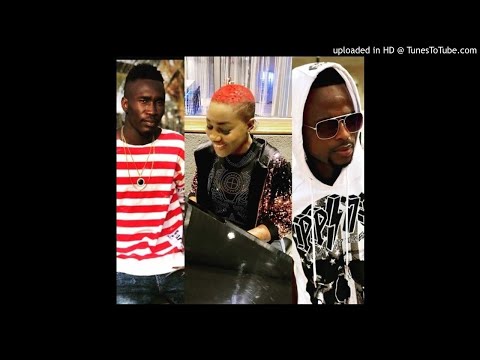 Markmuday ft Rozzy and Zamza - Only you (2018
