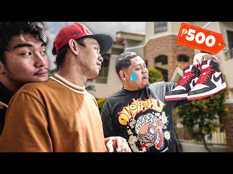 PRESYUHAN MO BIBILIHIN KO! (GCASH worth 20K)