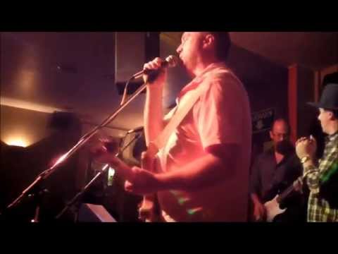 Midweek Blues - Golden Vine - 2015/01/25 - All Along the Watchtower