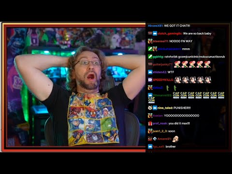 Max Reacts to MVC Collection Reveal - Full VOD with Chat 06.18.2024