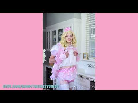 Sissy Diaper